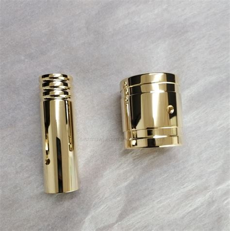 cnc machined brass cross connector|CNC.